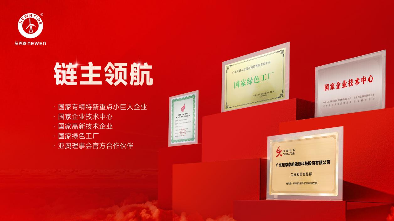 与广汽、广药同榜！这家空气能企业凭什么成为广州智能家电链主？ - 图4