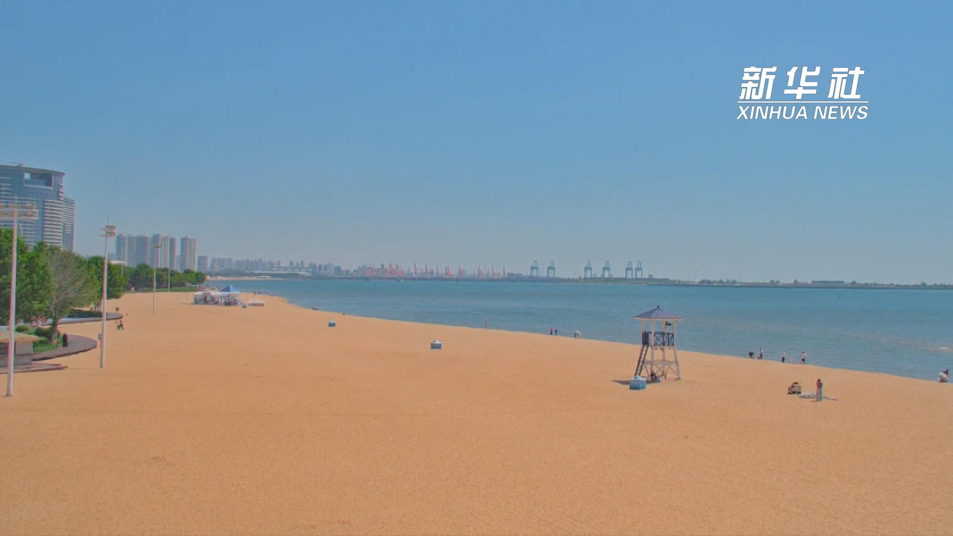 秦皇岛：潮起雄关 - 图1