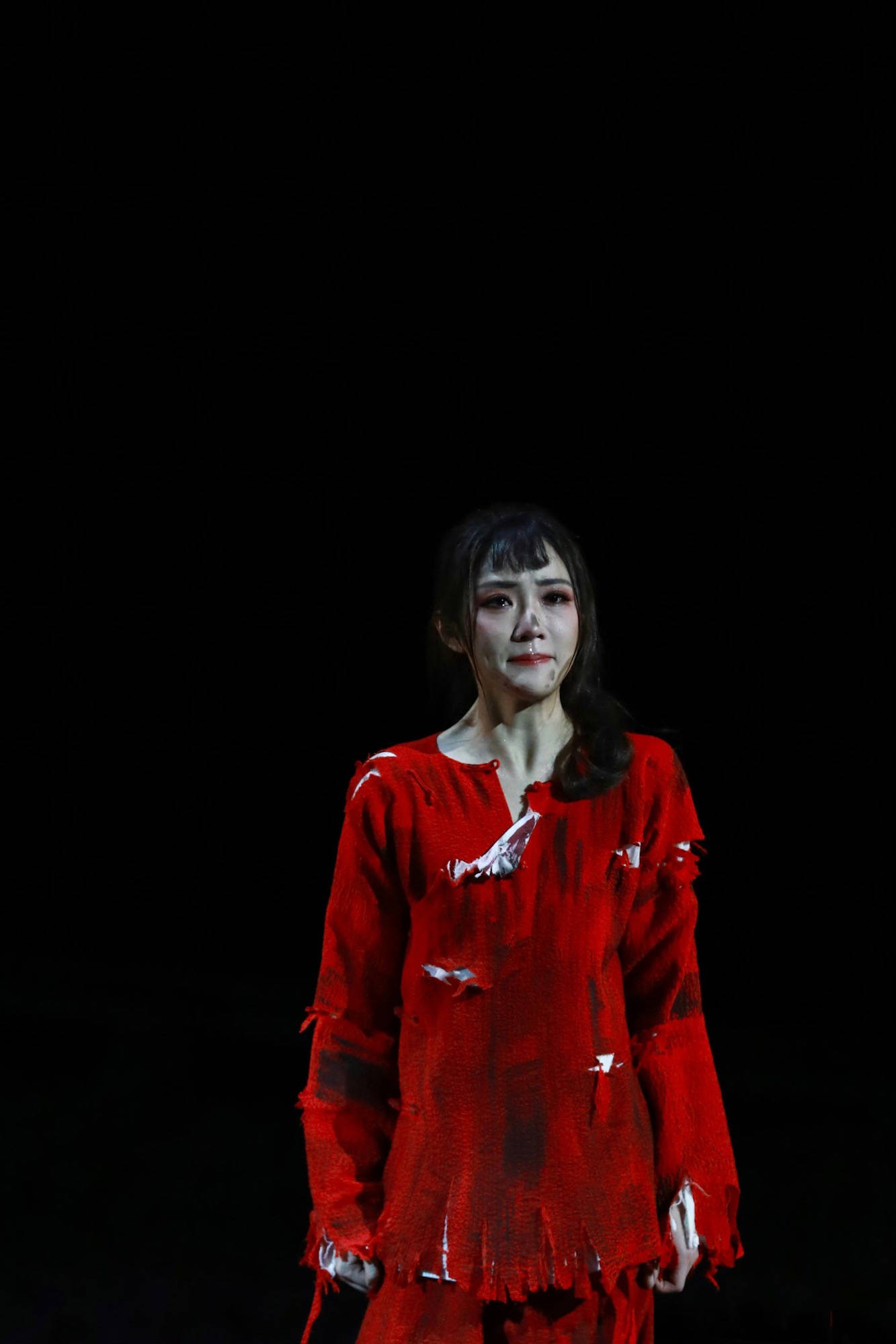 张可盈《无限超越班》成全能型黑马 解锁多元角色实力演技惊喜不断 - 图6