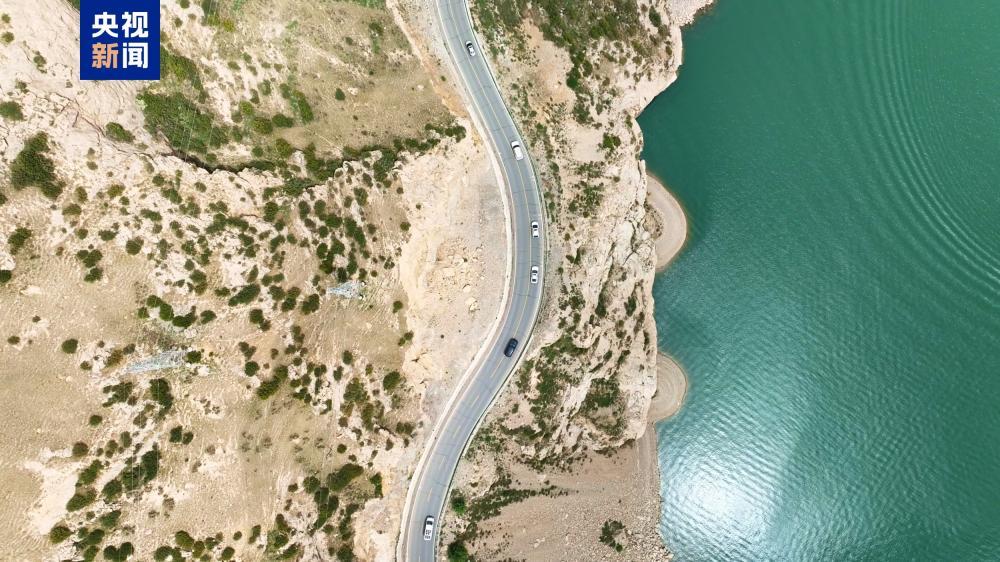 最美天山公路等你来！独库公路今日起正式恢复通车 - 图4