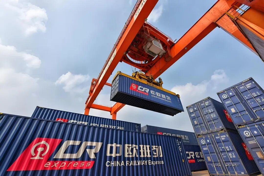 国铁济南局物流事业部揭牌成立 - 图2
