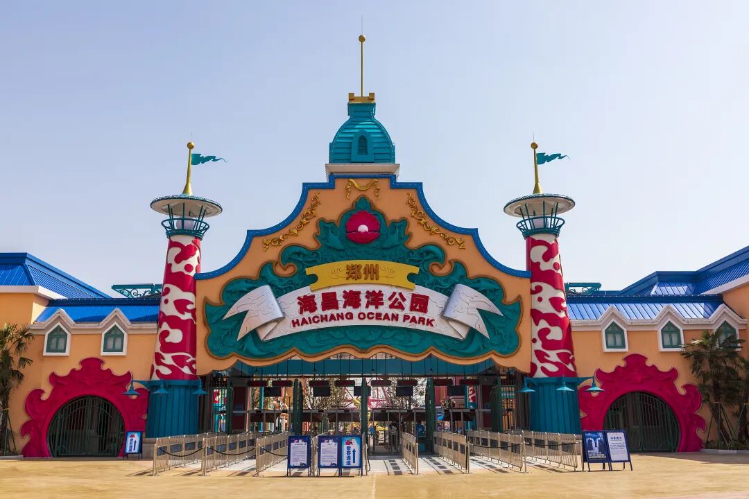 六一去哪玩？全国景区免票大放送，家长也能免费玩！ - 图1