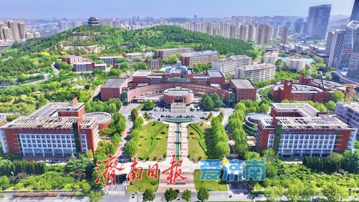趵眼｜从意向旁落到倾心扎根，济南凭什么打动行业龙头？ - 图2
