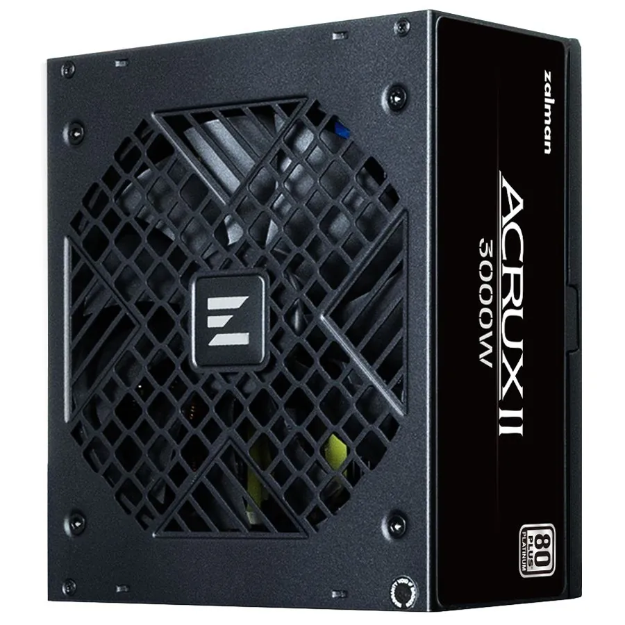 鼓型风冷再进化：zalman 带来 260W TDP 新品 ZET7 - 图2