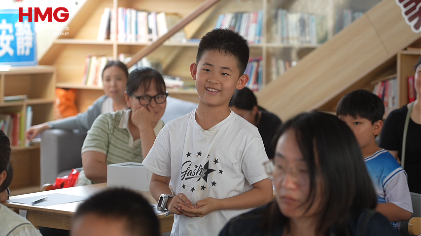 蝴蝶的三次重生！藏在新乡“阳光少年报·馨香书坊”里 - 图9