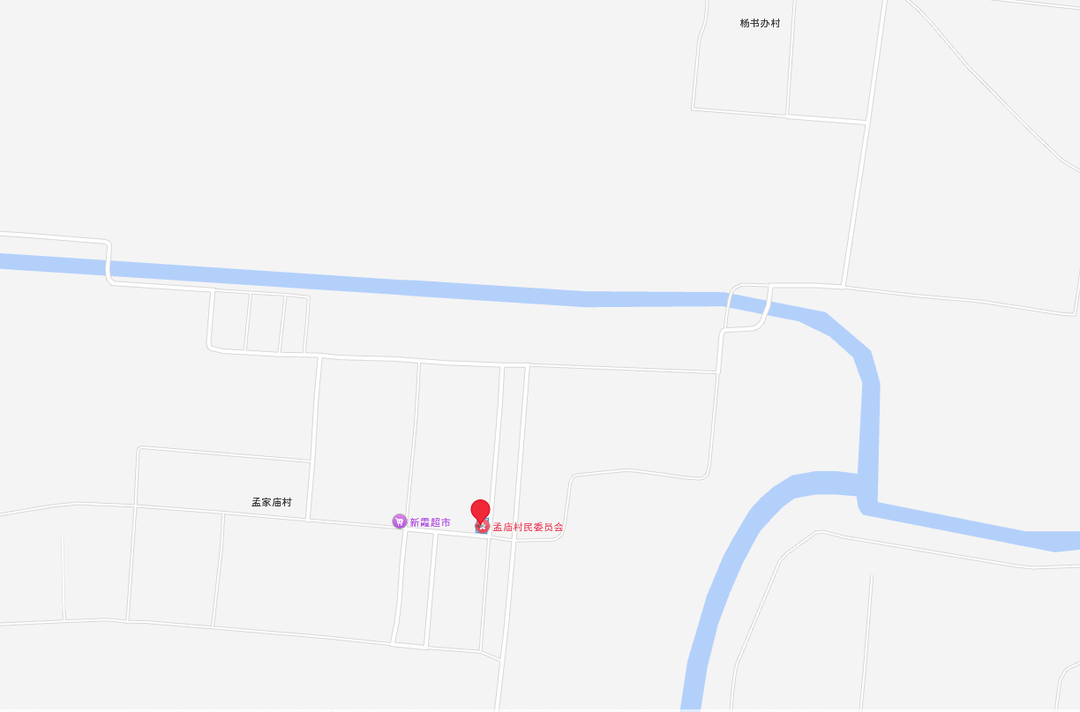 看图选址、就地晒粮，德州各地陆续公布“晒粮地图” - 图9