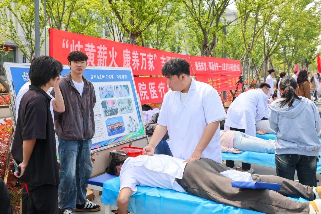 建校仅两年，日照这所高职院校学生已靠“一技”赚得“首金” - 图6