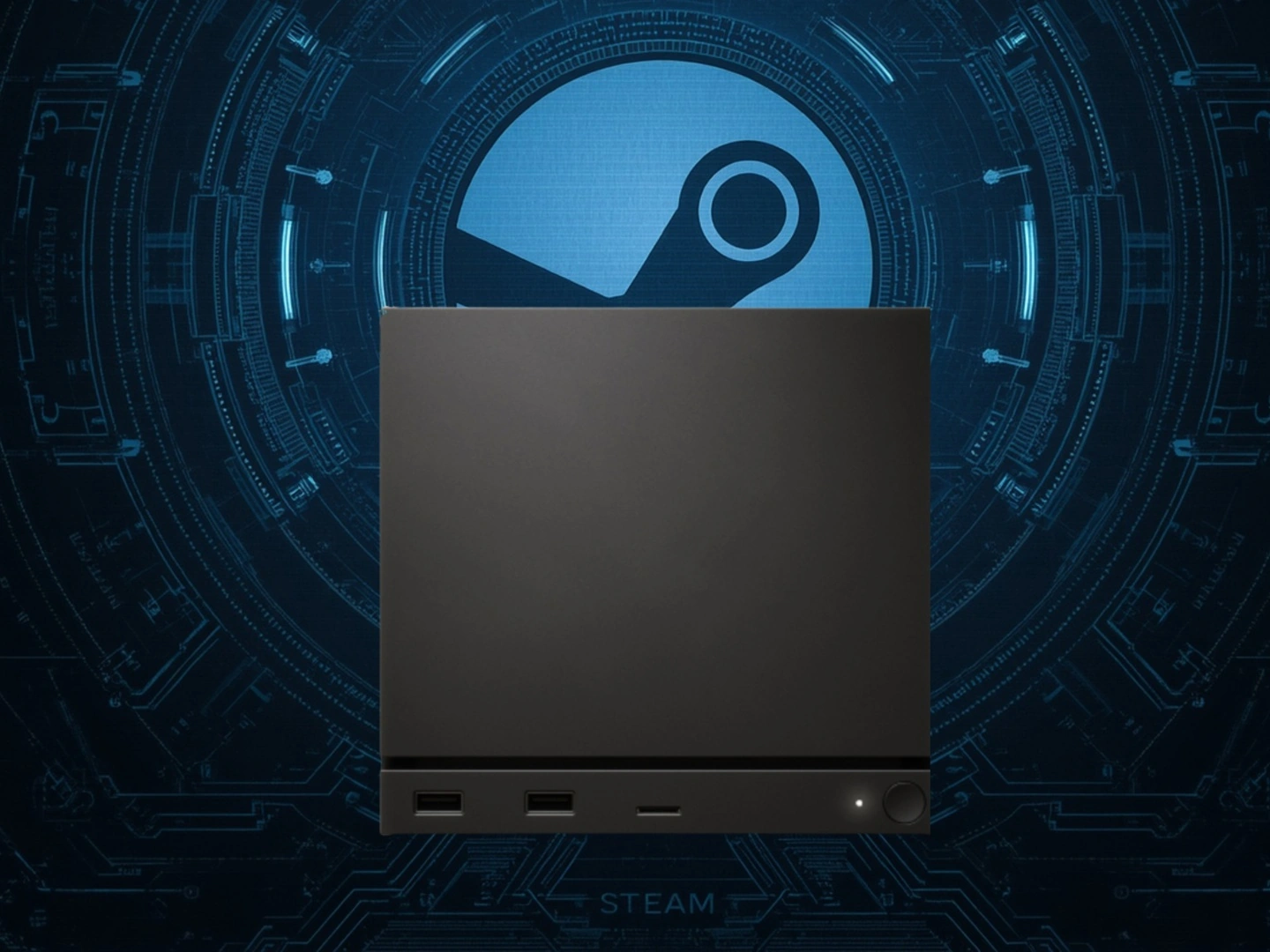 消息称Valve Steam Machine初始定价已达1000美元 - 图1
