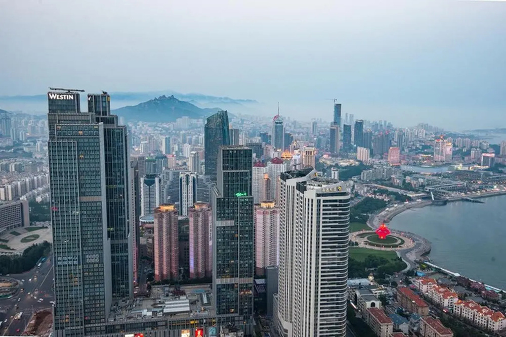 人口增量十强揭晓：济南第五 青岛第九 - 图4