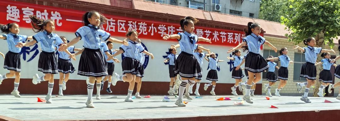 张店六一限定笑脸，快找找你家娃的身影 - 图18
