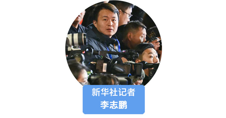 我在现场｜再进戈壁迎神舟 - 图8