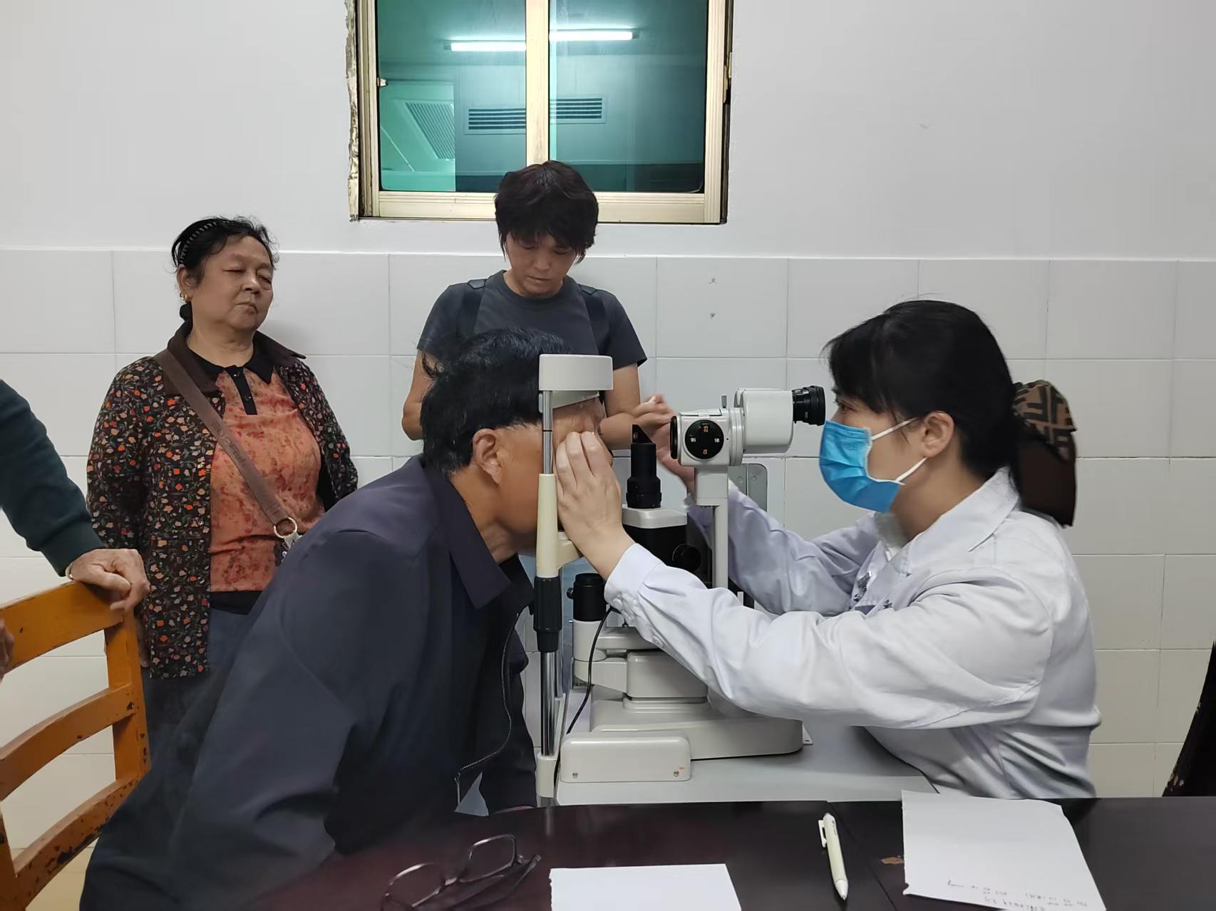中南大学湘雅二医院赴临湘开展2026年“千名博士基层行”社会实践活动 - 图4