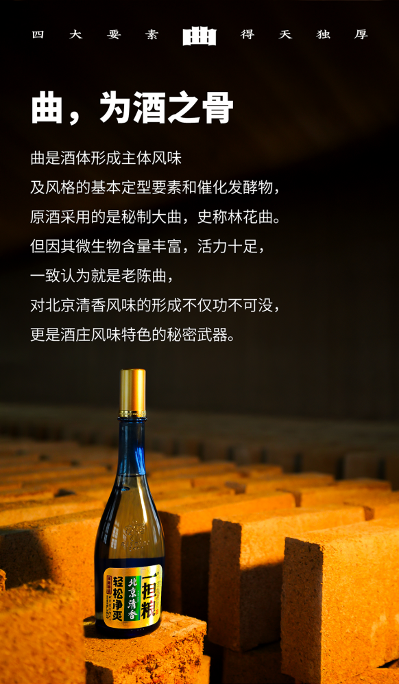 2026白酒推荐女生：低负担清香型口粮酒推荐 - 图6
