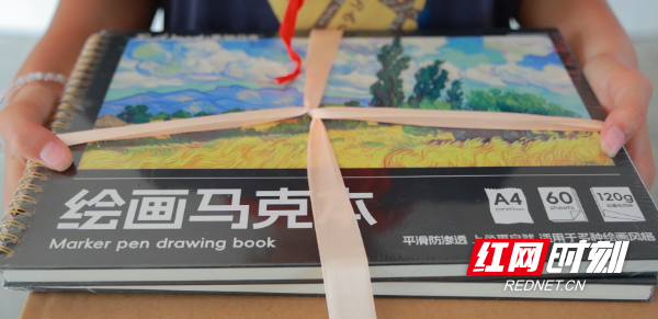 永州冷水滩：微心愿点亮童年梦 - 图3