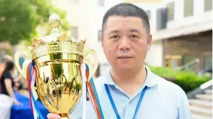 广东惠州市职工象棋比赛在惠东稔山开赛 - 图2