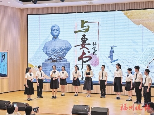 “假期读一本好书”暑假场活动启动 - 图1