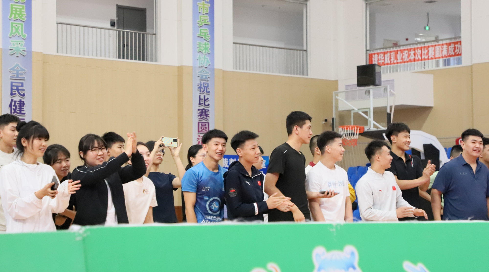 汤原县：少年逐梦赛场 跤技绽放风采 - 图2