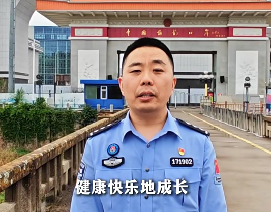 倾听来自在延外地工作者最深情的“六一”告白 - 图3