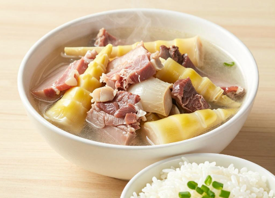邱振刚：泡饭数种 - 图2