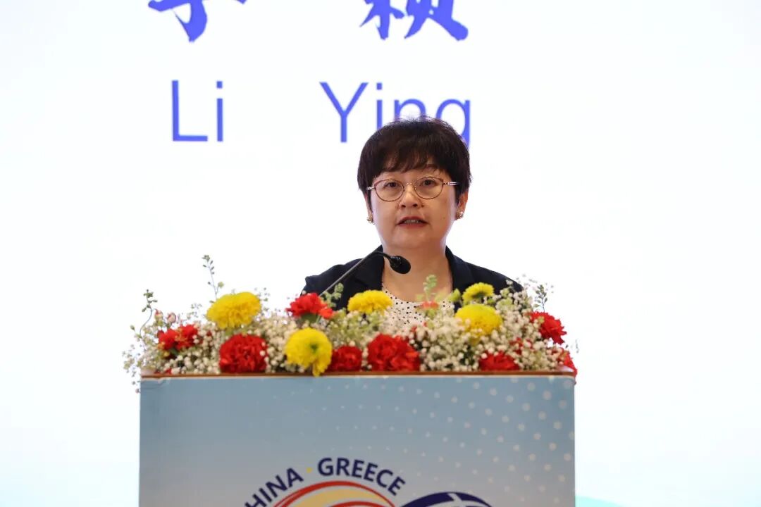 国家能源集团国华投资在希腊举办2026年企业开放日活动「组图」 - 图3