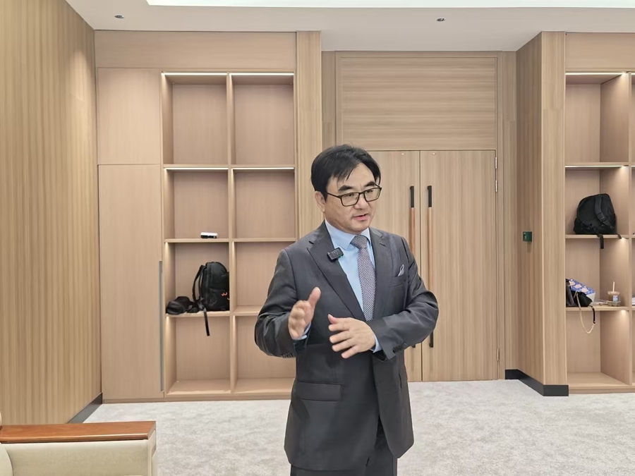上海六院牵头研发国产双能X射线骨密度仪，亮相遗传性骨病诊治进展培训班 - 图2