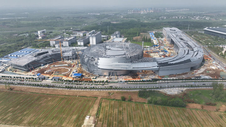 习近平总书记重要论述指引科技强国建设 - 图4