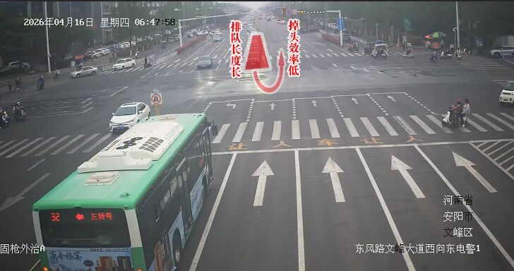 您的出行堵点，已变成畅行实景！ - 图7