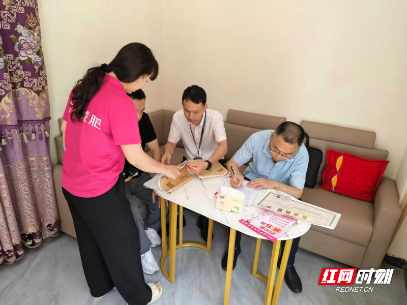 桂阳县市场监管局“三字诀”筑牢保健品市场防线 - 图2