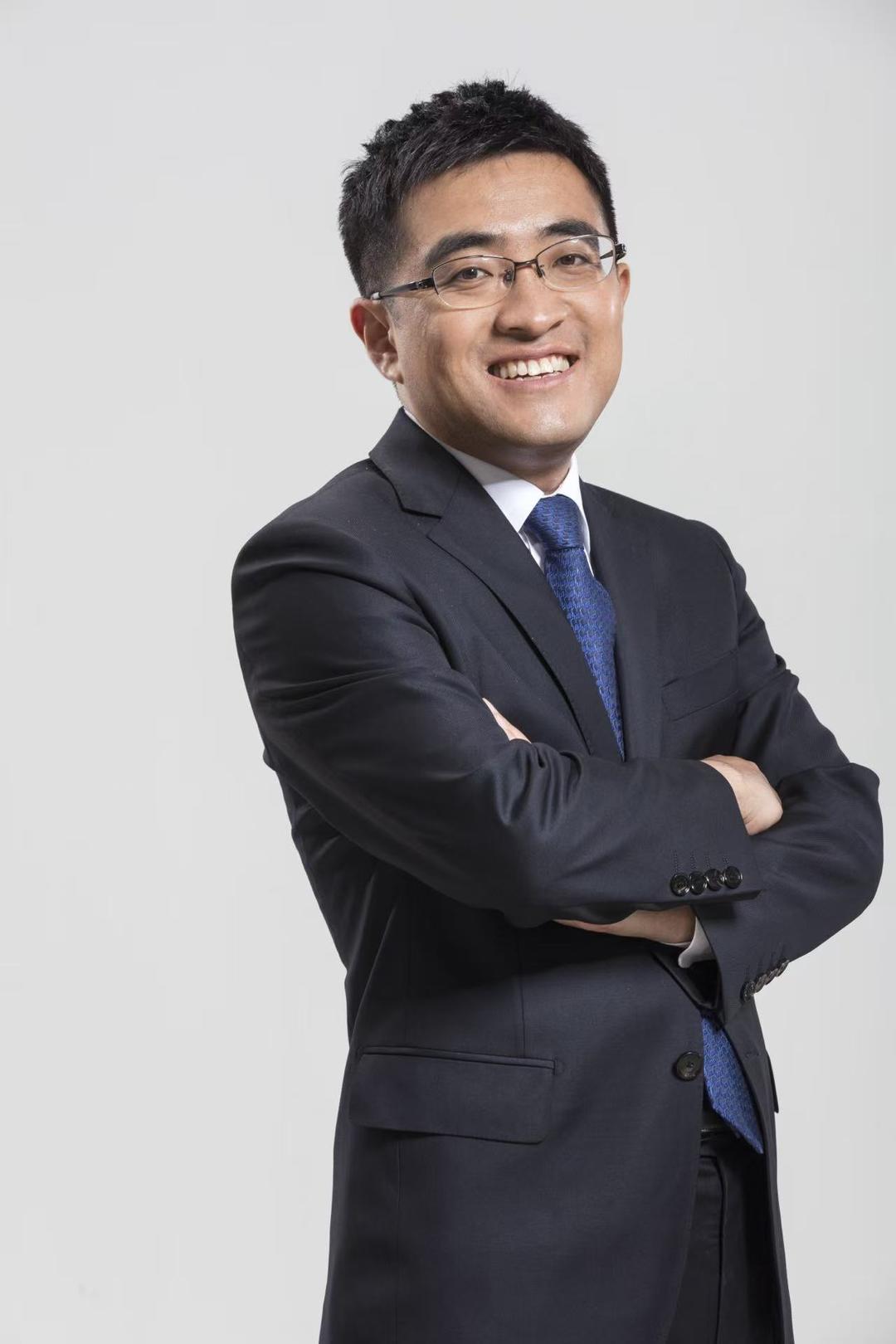 智库专访｜许泽玮：把“诚信分”变成“真金白银” - 图1