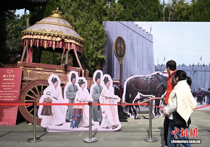 “独打”见顶 浙江文旅如何打开下半场？ - 图1