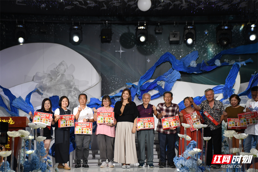 湘新携手共赴山海 新加坡（张家界）文旅推介会举行 - 图2