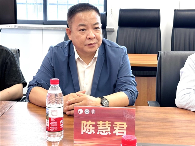 以清晰视野，观创业蓝海 湖北省大学生创业营销大赛组委会办公室正式落户湖北普瑞眼科医院 - 图4