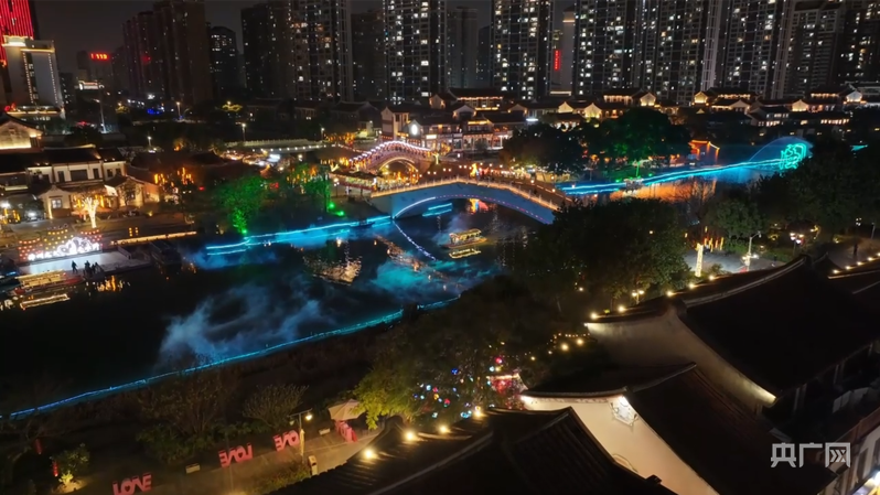 高质量发展看中国丨漳州市龙文区“甜美”新开局：文化为基 景城共生 体验先行 - 图4