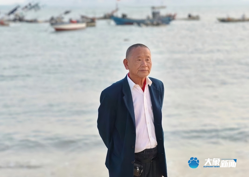 泉州最后一位侨信代书人：59年见证太多“木生”“淑柔”和“南枝”｜面孔 - 图3