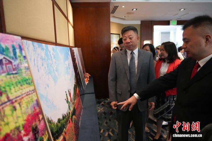 “福建漳州月港海丝寻迹”主题采访暨海外华文媒体交流活动在马尼拉启动 - 图3