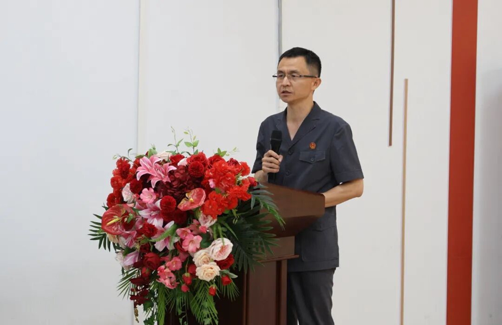 郑州市二七区漓江路小学“三育同心”教联体正式成立 - 图3