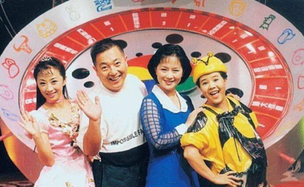今天，鞠萍姐姐退休了 - 图7