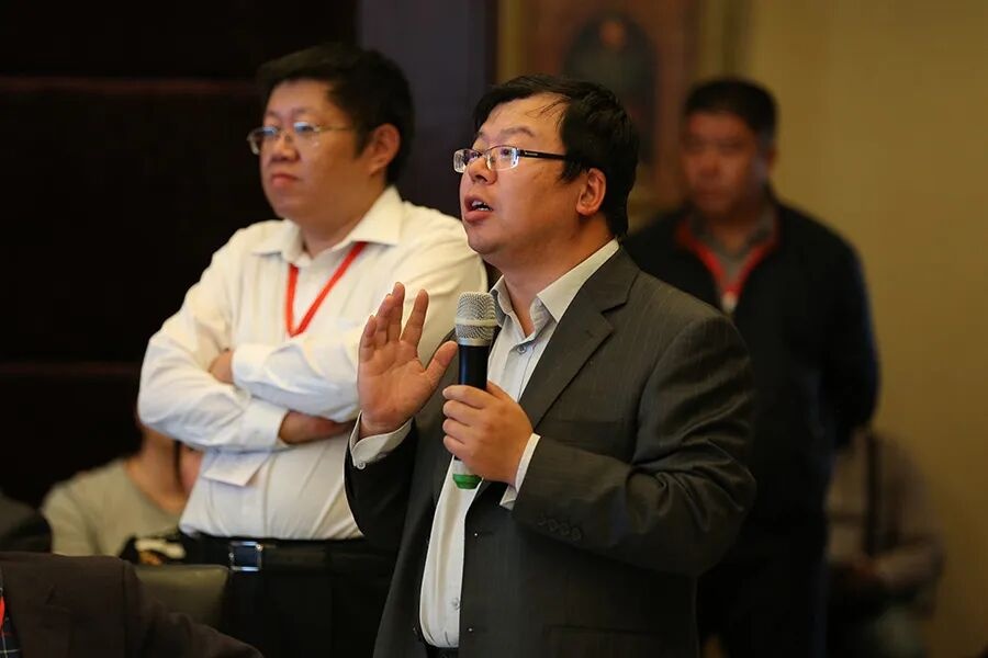 逐绿而行担使命 东北院赋能能源新未来 - 图2