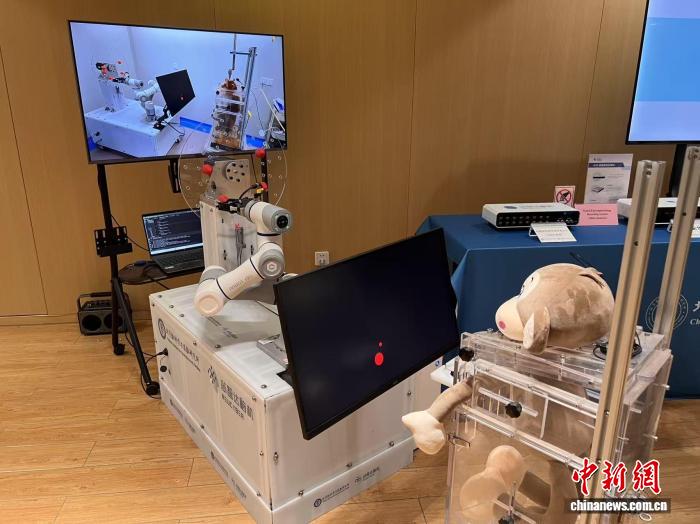 从“一滴水”到“一片林” 北京医药健康产业拔节成长 - 图2