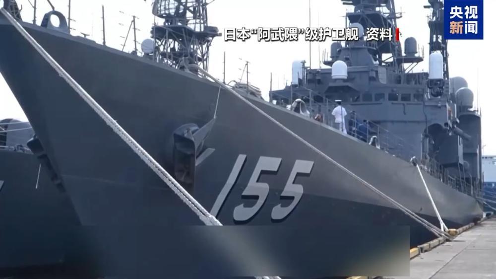 日菲商定将尽早实现老旧护卫舰对菲出口 - 图5
