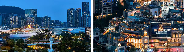 宁波秀水街开街！招商蛇口交出历史街区焕新升级的全新答卷 - 图11