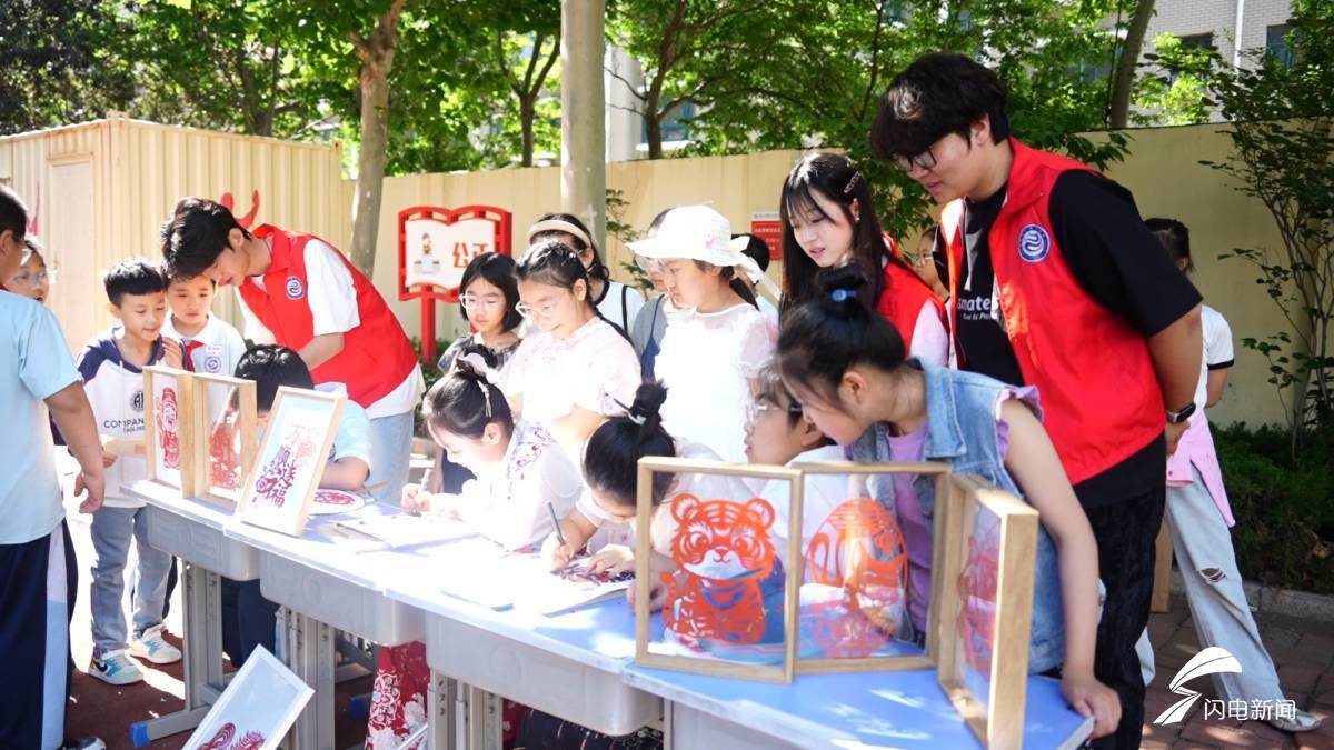 好评中国｜“童趣经济”撬动消费新蓝海 - 图1
