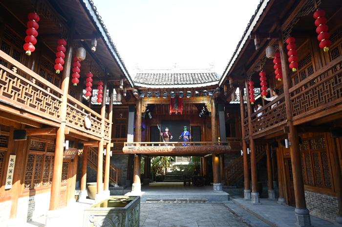 东西问｜曹端波：揭秘中国傩戏蕴藏的文化密码 - 图2