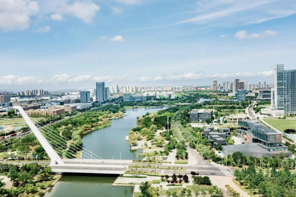 人口增量十强揭晓：济南第五 青岛第九 - 图3