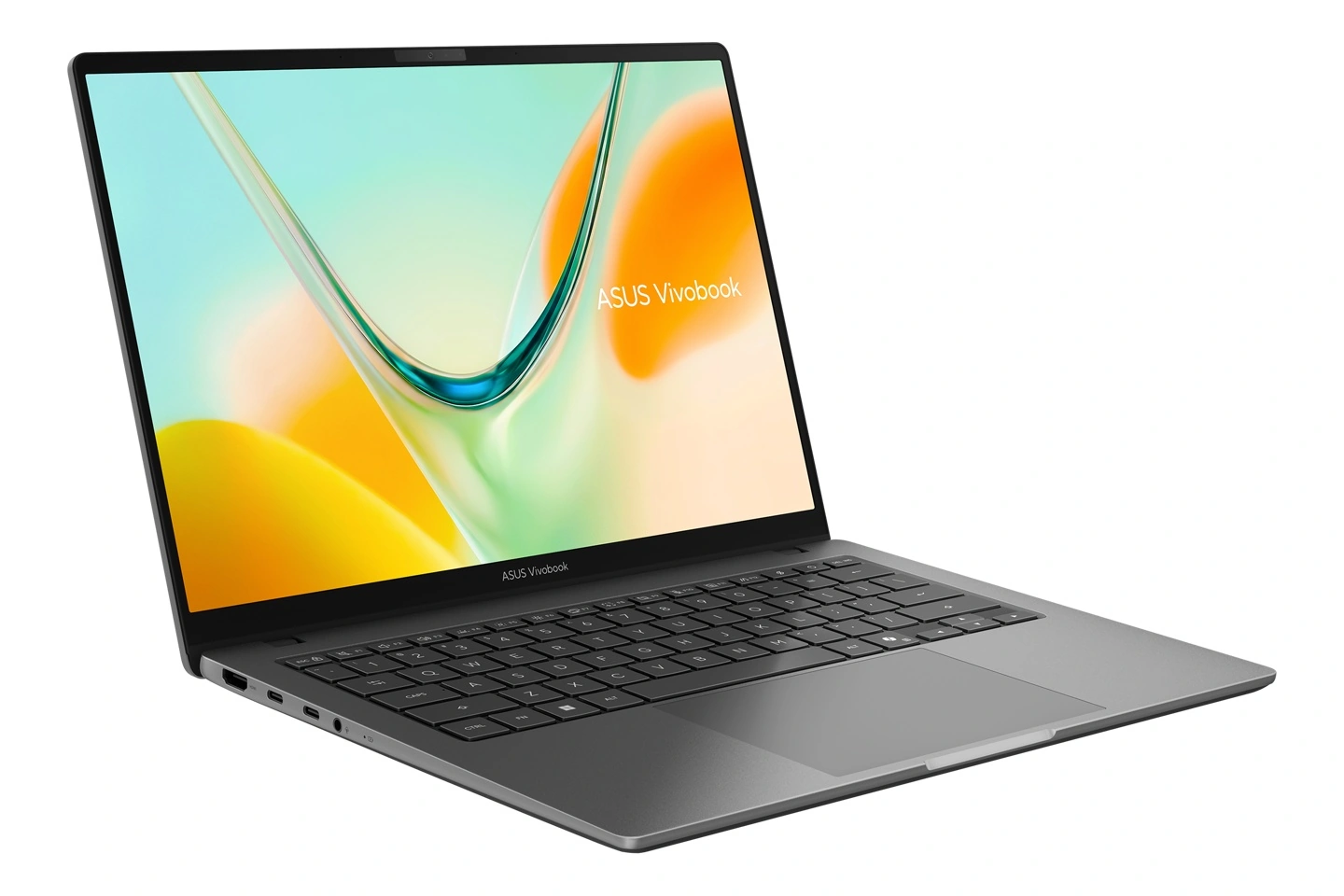 华硕推出高通骁龙X X1-26-101笔电Vivobook S14 / S16 - 图2