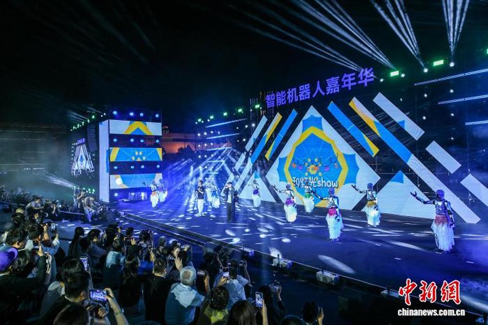智博会观察：京津冀共赴“AI向实”的生态之约 - 图3
