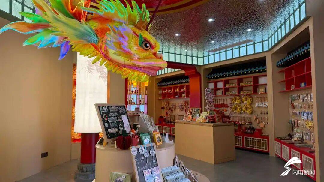 有娃人士必看！泰安春假玩法，六大“安”字精品研学线路推荐 - 图32
