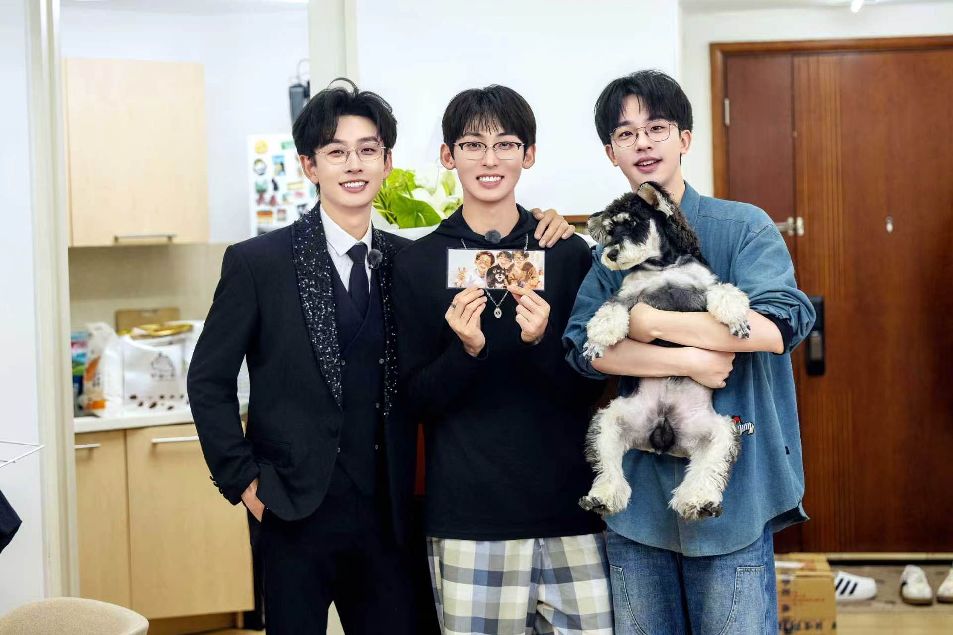 《我家那小子2026》收官！写给年轻人的“好好生活”指南 - 图4