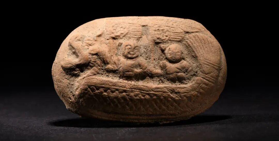 来自1000年前的“泡泡玛特”走红！儿童节来聊城看300件宋代潮玩 - 图2