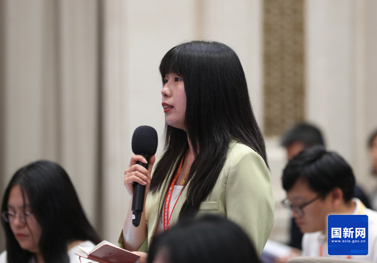 技术迭代加快，民企如何破局？民营企业代表答大众新闻 - 图2